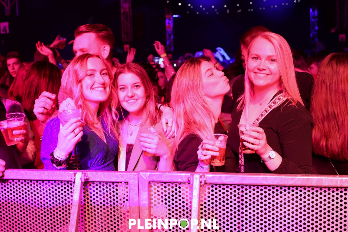 Publiek zaterdag  (27)